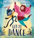 Picture Flat: Got To Dance