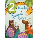 2-Minute Animals Stories