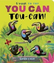5 Ways To Try: You Can Touc.an
