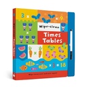 Wipe-Clean EVA: Times Tables
