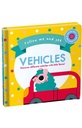 Follow Me & See: Vehicles