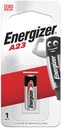 Energizer A 23 1.5V Photo Alkaline