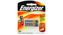 Energizer MAXPLUS ALKALINE BP2 AA 