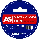 Tape Duct 180mic X  48mm X  10Y Dark Blue 