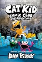 Cat Kid Comic Club 4