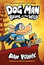 Dog Man: Brawl of the Wild