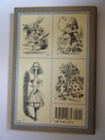 Alice's Adventures in Wonderland.