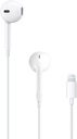 Apple Earpods With Lightning Connector