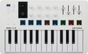 Arturia MiniLab MKIII - White