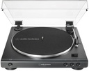 Audio Technica AT-LP60X Black
