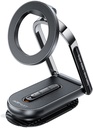 Acefast D54 magnetic car holder for dashboard, Black
