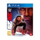 WWE 2K25 Pegi Ps4