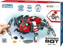 Spider Bot