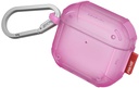 Skinarma Airpods 4 Mecha Ce Pink