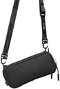 Skinarma Sacoche Juno + Scout Lanyard (2.54 Cm Wide) Blk