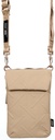 Skinarma Sling Bag Juno + Scout Lanyard (2.54 Cm Wide) Bwn