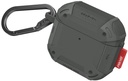 Skinarma Airpods 4 Mecha Ce Green 