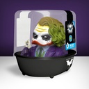 DC Comics Tubbz 1st ED Joker The Dark Knight