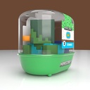 Minecraft Tubbz 1st ED Zombie