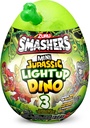 Smashers Jurassic-Series 1 Mini Light-Up Dino PDQ 