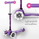 Mini Micro Deluxe Magic Purple MMD129 44000129