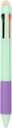 Multicolor Erasable Pen