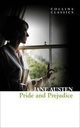 Pride And Prejudice/