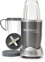 Nutribullet  Nbr-0812M  600 Series 5-Pc Grey Blender