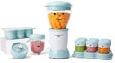 Nutribullet Nby-1812  Baby Bullet 18 Pcs  Set