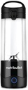 Nutribullet Nb-Pb475K  Portable Blender Black