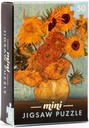 Mini Masterpiece 50Pc Jigsaws
