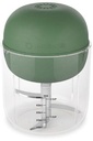 Nutricook Ch600G-Me Choppi 500Ml Green 
