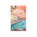 Qanat Quartier Tea Towel [SKC13-C] 