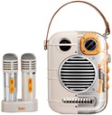 Divoom Spark Pro White 