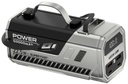 Green Lion Power Max 22.5W 50000mAh Powe,Bank - Silver