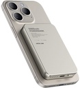 Green Lion GL-MAG 5 5000mAh Powerbank PD20W,Titanium