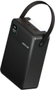 Green Lion Thunder 80  Power Bank,Black