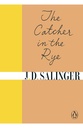 The Catcher in the Rye.