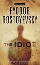 The Idiot/