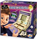 Buki Arcade Cabinet