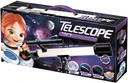 Buki Telescope 30 Activities
