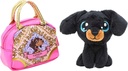 Cutekins Mini Pets In Bags 4 Asst