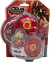 Infinity Nado-Plastic Series-Blade