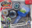 Infinity Nado-Athletic Series-Launcher Set-Super Whisker