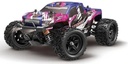 Sam Toys - Black Hole High Speed R/C Car (Purple)