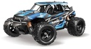 Sam Toys - Black Hole High Speed R/C Car (Blue )