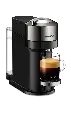 Nespresso Vertuo Next Coffee Machine - Chrome
