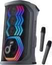 Anker A31A3011 Soundcore Rave 3 Black 1