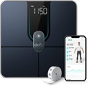 Anker Eufy Smart Scale P2 Pro B2B - Sa/Kw/Ae/Sg/My/Hk Black Iteration 1 T9149K11