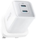 Anker A2038K21 521 Charger (Nano Pro) White